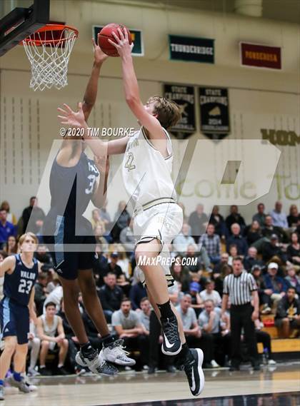 Thumbnail 3 in Valor Christian @ Rock Canyon photogallery.