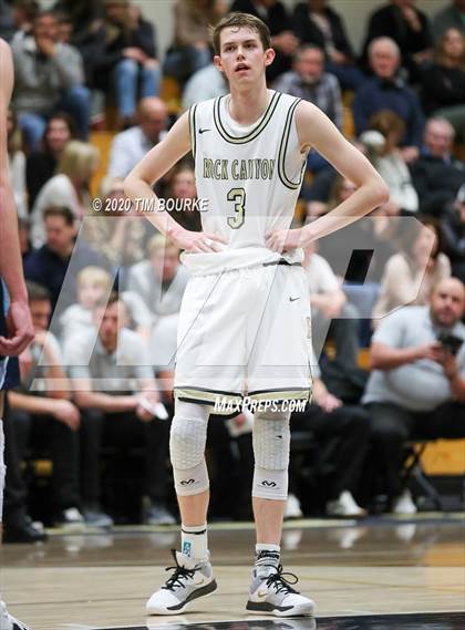 Thumbnail 3 in Valor Christian @ Rock Canyon photogallery.
