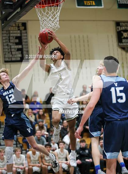 Thumbnail 3 in Valor Christian @ Rock Canyon photogallery.