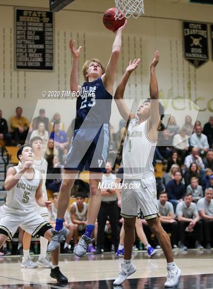 Thumbnail 3 in Valor Christian @ Rock Canyon photogallery.