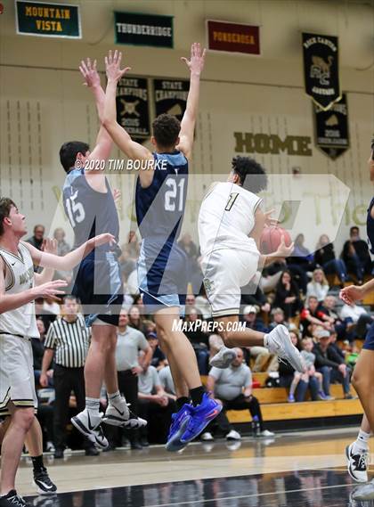 Thumbnail 2 in Valor Christian @ Rock Canyon photogallery.