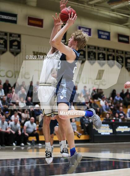 Thumbnail 3 in Valor Christian @ Rock Canyon photogallery.
