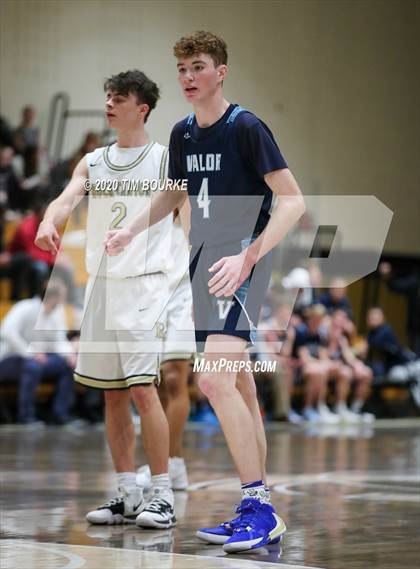 Thumbnail 2 in Valor Christian @ Rock Canyon photogallery.