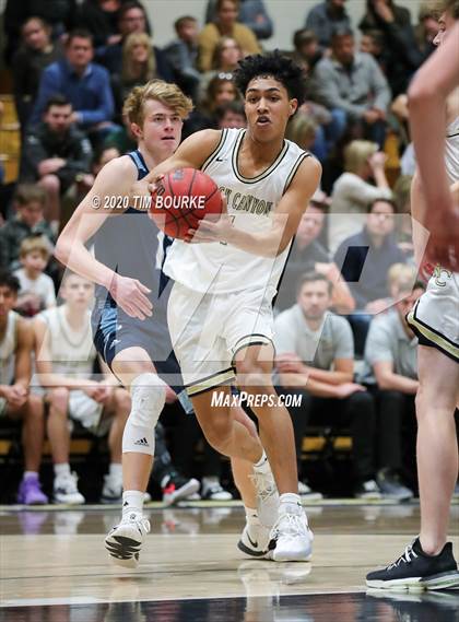 Thumbnail 2 in Valor Christian @ Rock Canyon photogallery.