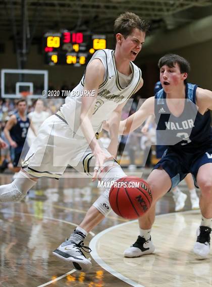 Thumbnail 3 in Valor Christian @ Rock Canyon photogallery.