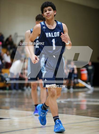 Thumbnail 2 in Valor Christian @ Rock Canyon photogallery.