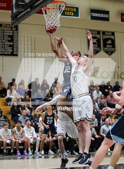 Thumbnail 3 in Valor Christian @ Rock Canyon photogallery.