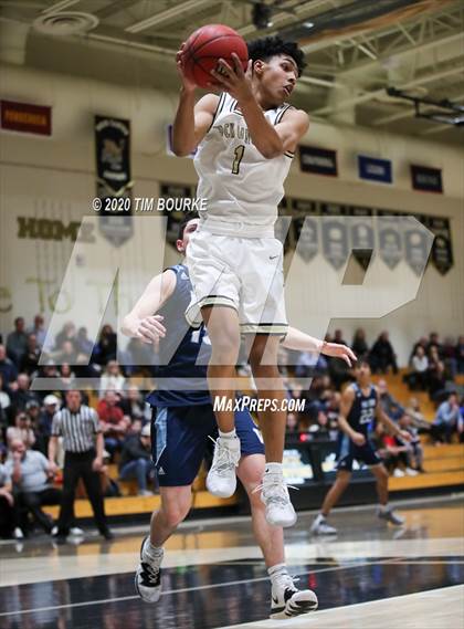 Thumbnail 1 in Valor Christian @ Rock Canyon photogallery.
