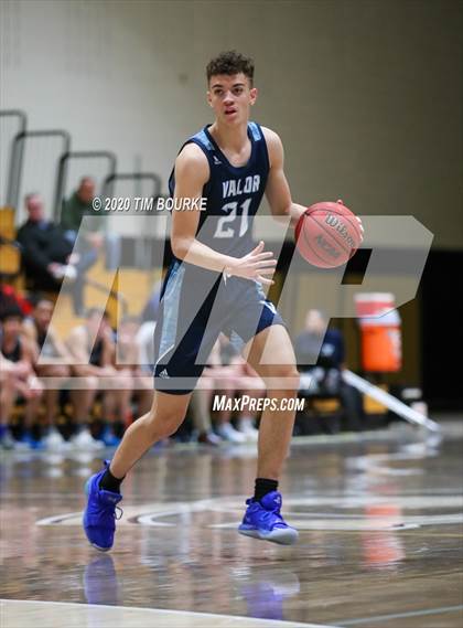 Thumbnail 3 in Valor Christian @ Rock Canyon photogallery.