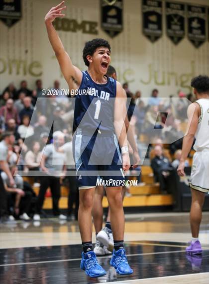 Thumbnail 2 in Valor Christian @ Rock Canyon photogallery.