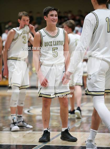 Thumbnail 1 in Valor Christian @ Rock Canyon photogallery.