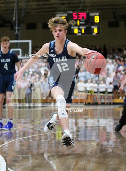 Thumbnail 1 in Valor Christian @ Rock Canyon photogallery.