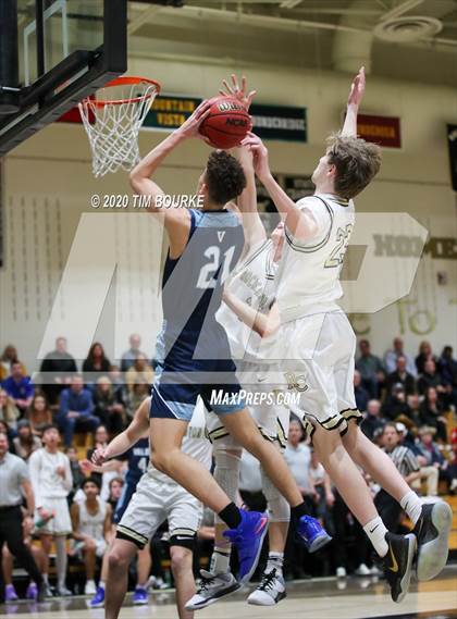 Thumbnail 1 in Valor Christian @ Rock Canyon photogallery.