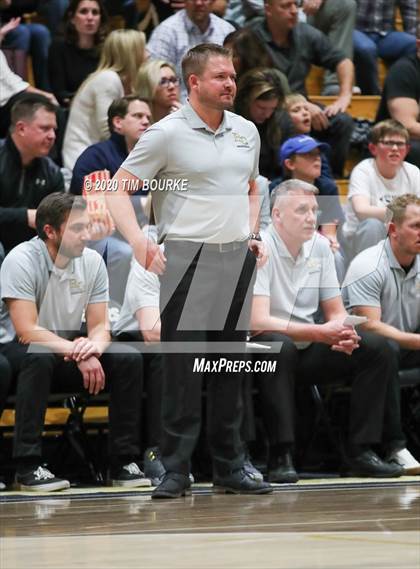 Thumbnail 3 in Valor Christian @ Rock Canyon photogallery.