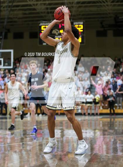 Thumbnail 1 in Valor Christian @ Rock Canyon photogallery.