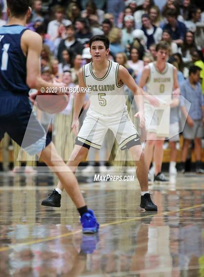 Thumbnail 1 in Valor Christian @ Rock Canyon photogallery.