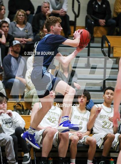 Thumbnail 1 in Valor Christian @ Rock Canyon photogallery.
