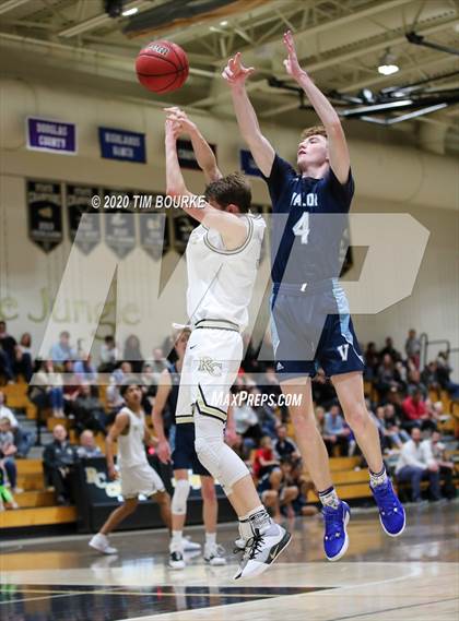 Thumbnail 3 in Valor Christian @ Rock Canyon photogallery.