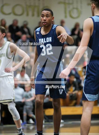 Thumbnail 2 in Valor Christian @ Rock Canyon photogallery.