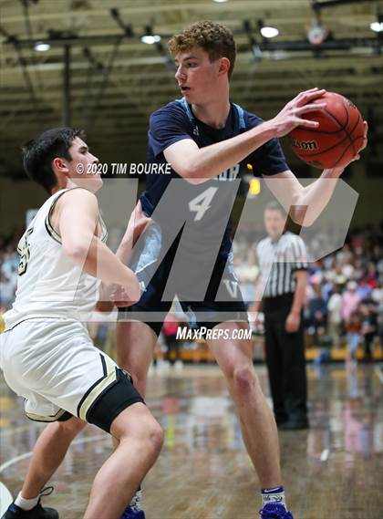 Thumbnail 1 in Valor Christian @ Rock Canyon photogallery.