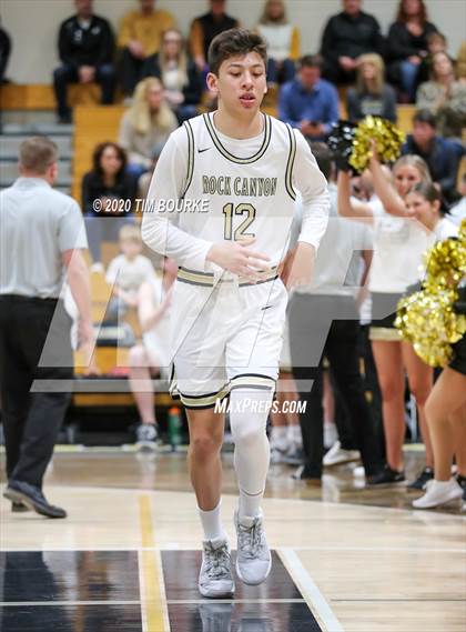 Thumbnail 2 in Valor Christian @ Rock Canyon photogallery.
