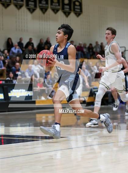 Thumbnail 3 in Valor Christian @ Rock Canyon photogallery.