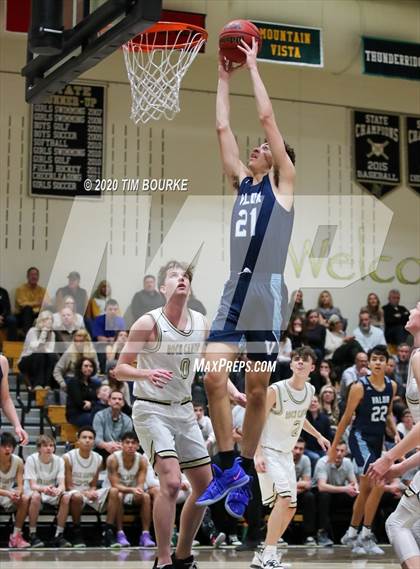 Thumbnail 1 in Valor Christian @ Rock Canyon photogallery.