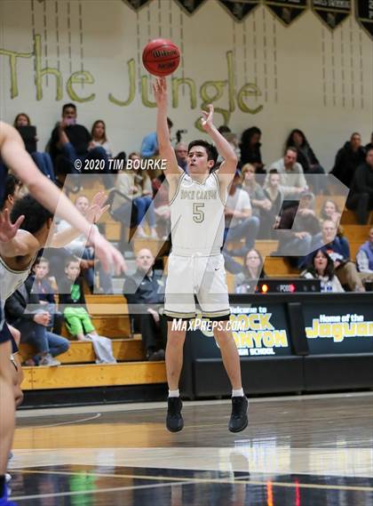 Thumbnail 3 in Valor Christian @ Rock Canyon photogallery.