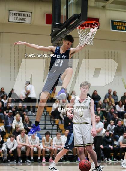 Thumbnail 3 in Valor Christian @ Rock Canyon photogallery.