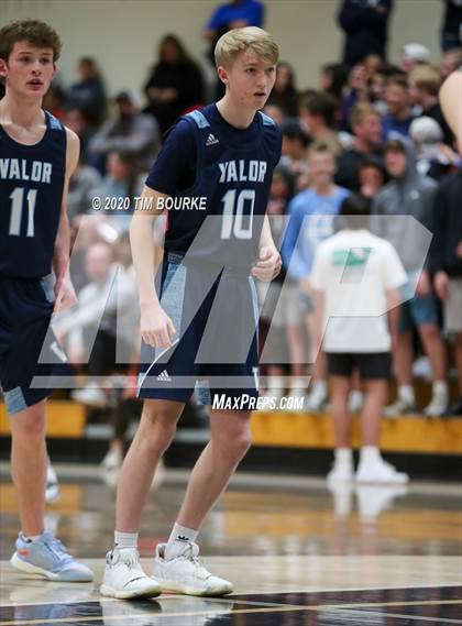 Thumbnail 1 in Valor Christian @ Rock Canyon photogallery.