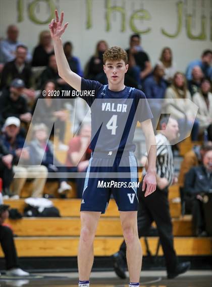 Thumbnail 1 in Valor Christian @ Rock Canyon photogallery.