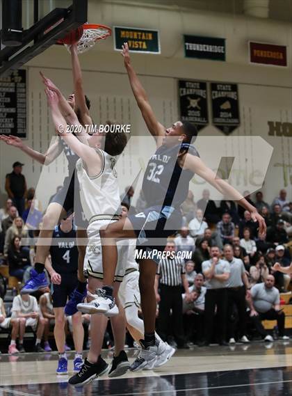 Thumbnail 3 in Valor Christian @ Rock Canyon photogallery.