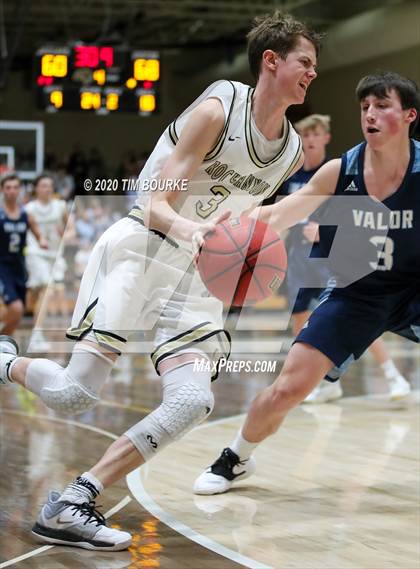 Thumbnail 1 in Valor Christian @ Rock Canyon photogallery.