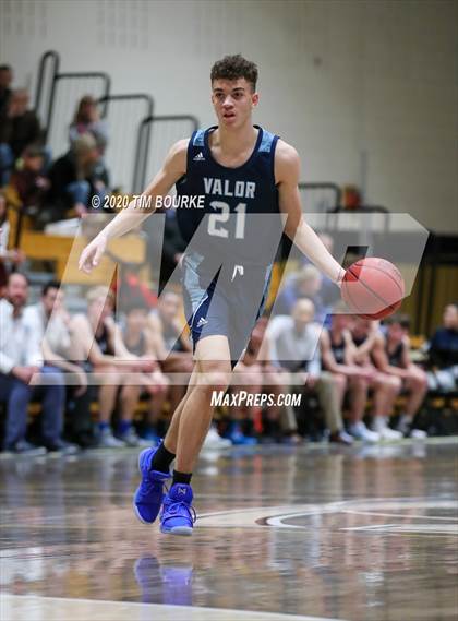 Thumbnail 2 in Valor Christian @ Rock Canyon photogallery.