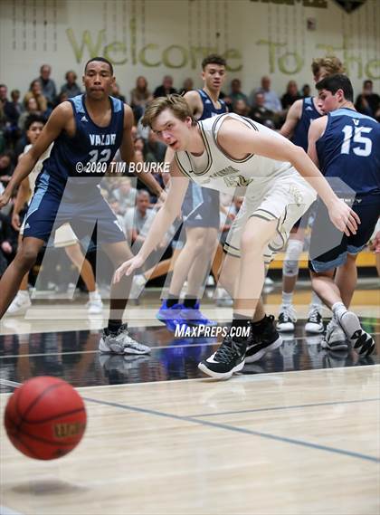 Thumbnail 1 in Valor Christian @ Rock Canyon photogallery.