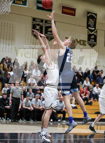 Thumbnail 2 in Valor Christian @ Rock Canyon photogallery.