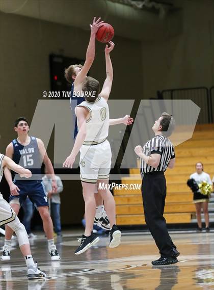 Thumbnail 3 in Valor Christian @ Rock Canyon photogallery.