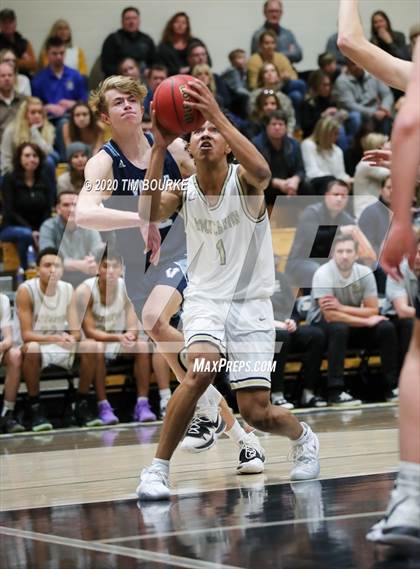Thumbnail 1 in Valor Christian @ Rock Canyon photogallery.