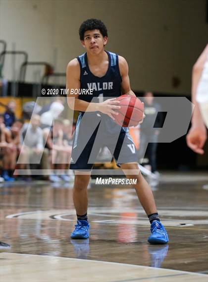 Thumbnail 3 in Valor Christian @ Rock Canyon photogallery.