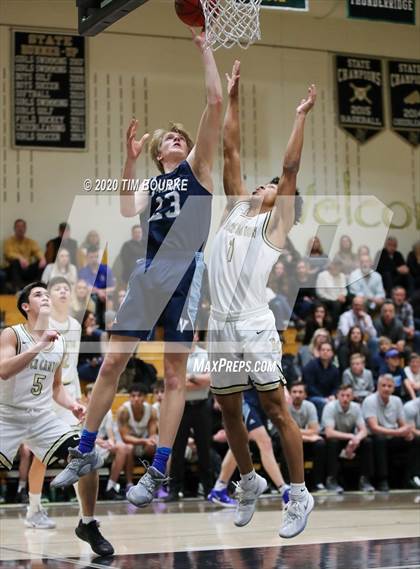 Thumbnail 1 in Valor Christian @ Rock Canyon photogallery.