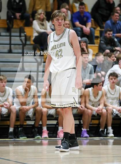 Thumbnail 3 in Valor Christian @ Rock Canyon photogallery.