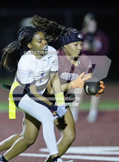 Thumbnail 2 in Valley Vista @ Mountain Ridge photogallery.