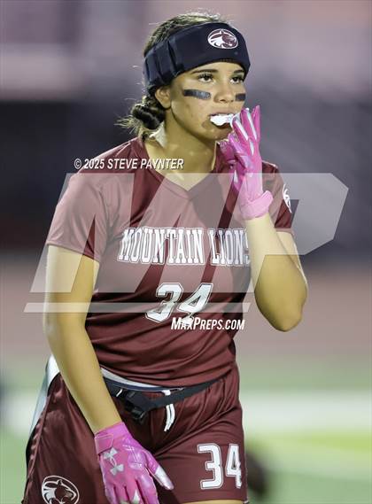 Thumbnail 1 in Valley Vista @ Mountain Ridge photogallery.