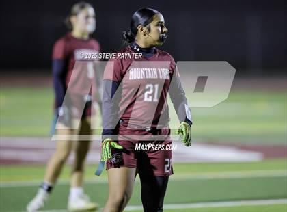 Thumbnail 3 in Valley Vista @ Mountain Ridge photogallery.