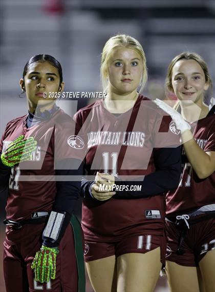 Thumbnail 1 in Valley Vista @ Mountain Ridge photogallery.