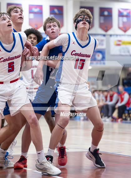 Thumbnail 3 in Broomfield @ Centaurus photogallery.