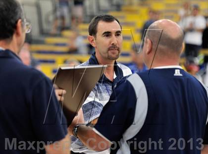 Thumbnail 1 in Huntington Beach vs. Loyola (CIF SS D1 Final) photogallery.