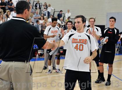 Thumbnail 2 in Huntington Beach vs. Loyola (CIF SS D1 Final) photogallery.