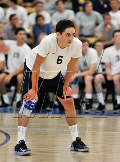 Thumbnail 1 in Huntington Beach vs. Loyola (CIF SS D1 Final) photogallery.