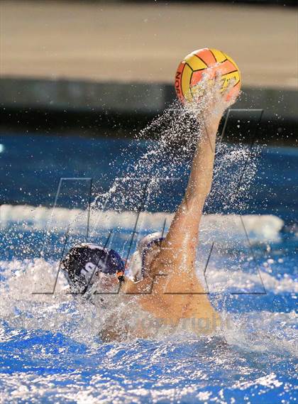 Thumbnail 2 in Rancho Bernardo vs. Valhalla (CIF SDS D2 First Round) photogallery.